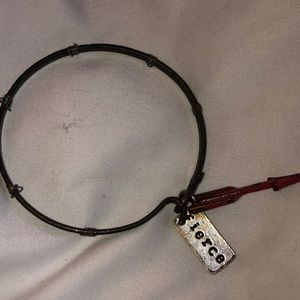 Plunder Fierce Bracelet